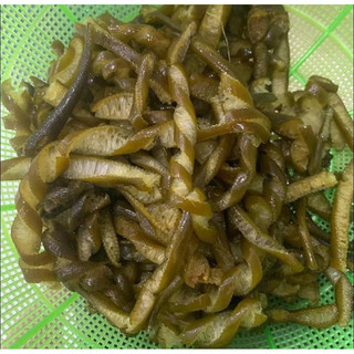 Tảo Chile 500gram - 1KG