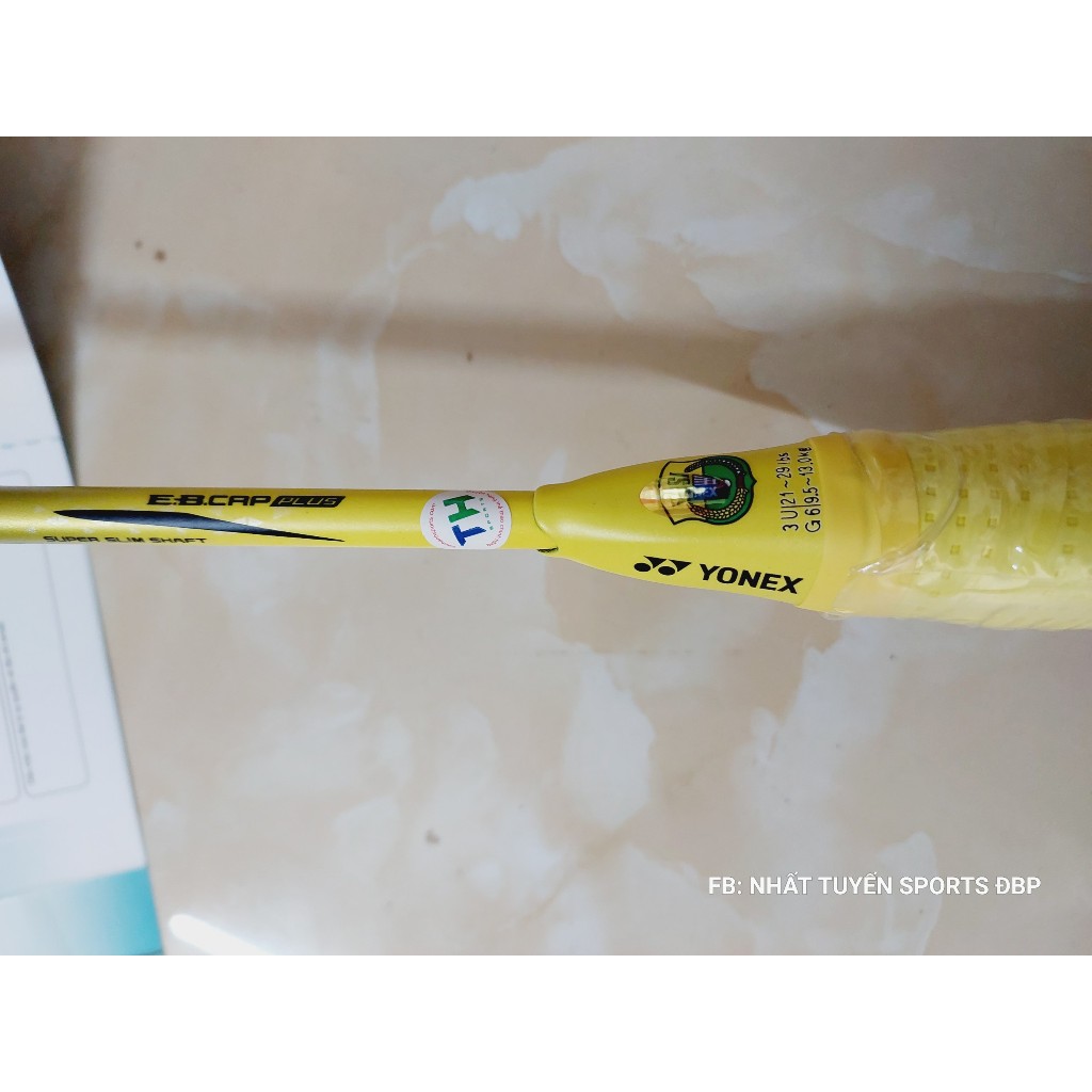 Vợt cầu lông Yonex Nanoflare 1000 Tour