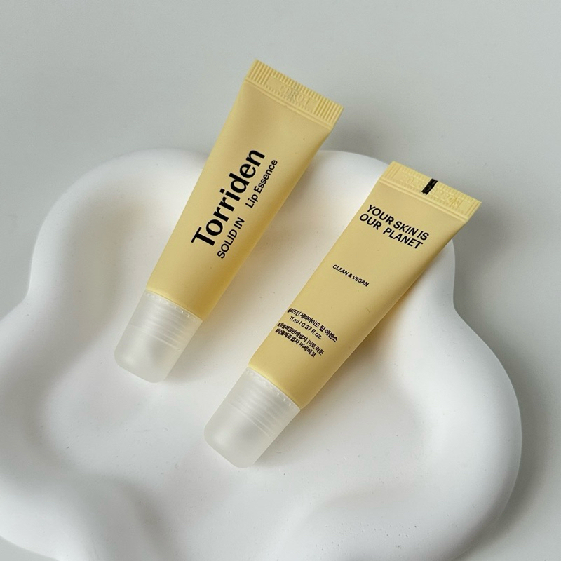 Có sẵn - Dưỡng môi Torriden 11ml UNBOX