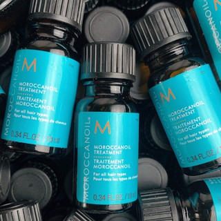 Dầu Dưỡng Tóc Moroccanoil Treatment Original 10mL