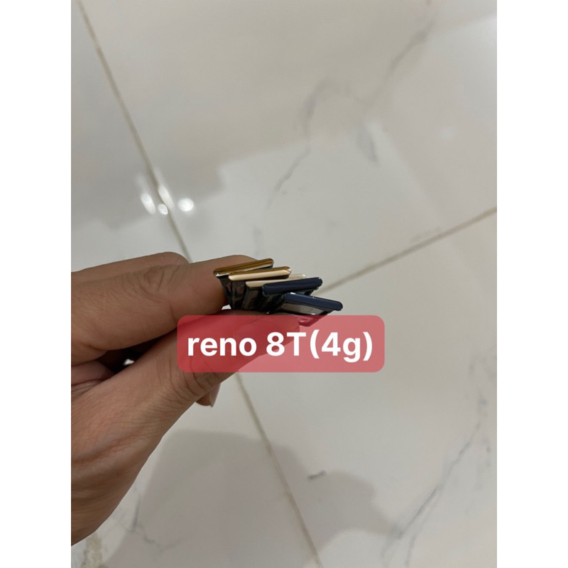 khay sim reno 8T(4g)