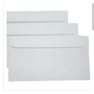 Phong bì thư - A4, A5, A6, dày đẹp