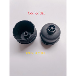 Đế vặn xoáy cốc lọc dầu nhớt động cơ ford transit