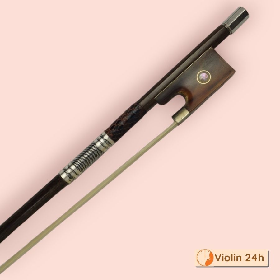 Vĩ loại tốt cho đàn Violin Size 4/4