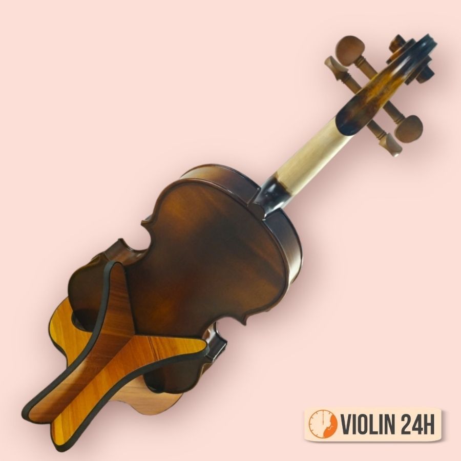Violin 4: Gỗ Thịt 4/4