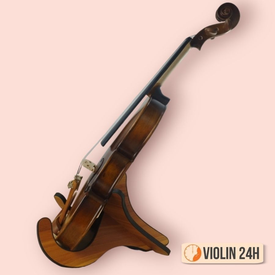 Violin 4: Gỗ Thịt 4/4