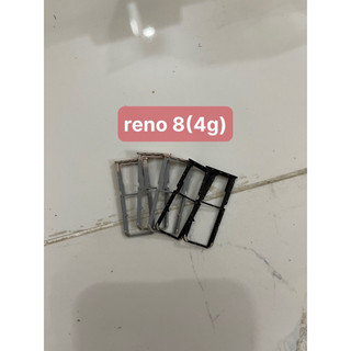 Khay sim reno 8