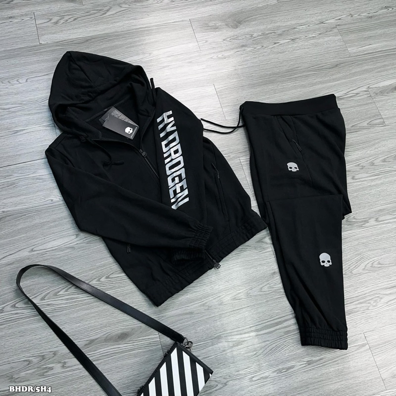 BỘ THỂ THAO HODIE CÓ MŨ SIÊU PHẨM CHO MÙA ĐÔNG NĂM NAY