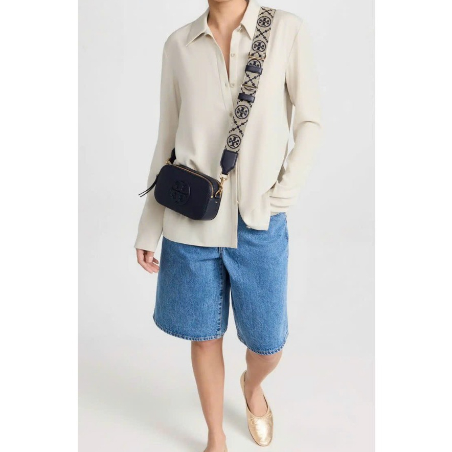 Túi nữ đeo chéo + cầm tay size 20 dây đeo bảng to 2 ngăn chất da mềm full màu