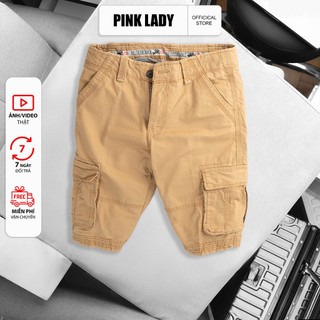 QUẦN SHORT NAM KAKI TÚI HỘP GIÁ SỈ MẦU TÚI VUÔNG HT012