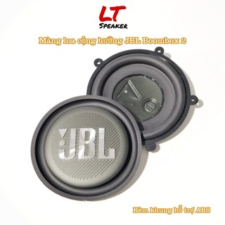 Màng loa cộng hưởng JBL Boombox 2 135mm tặng khung cố định ABS LT Speaker
