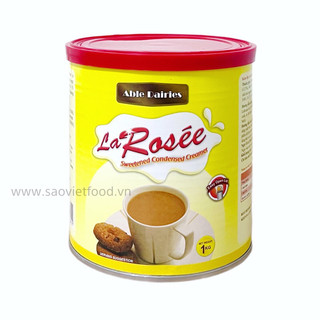 Sữa đặc Larosee hộp 1kg
