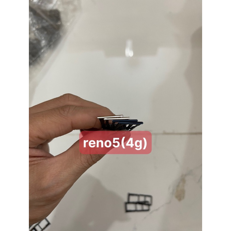 khay sim reno 5(4g)
