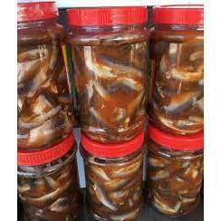 1kg mắm cá linh ngon rẻ