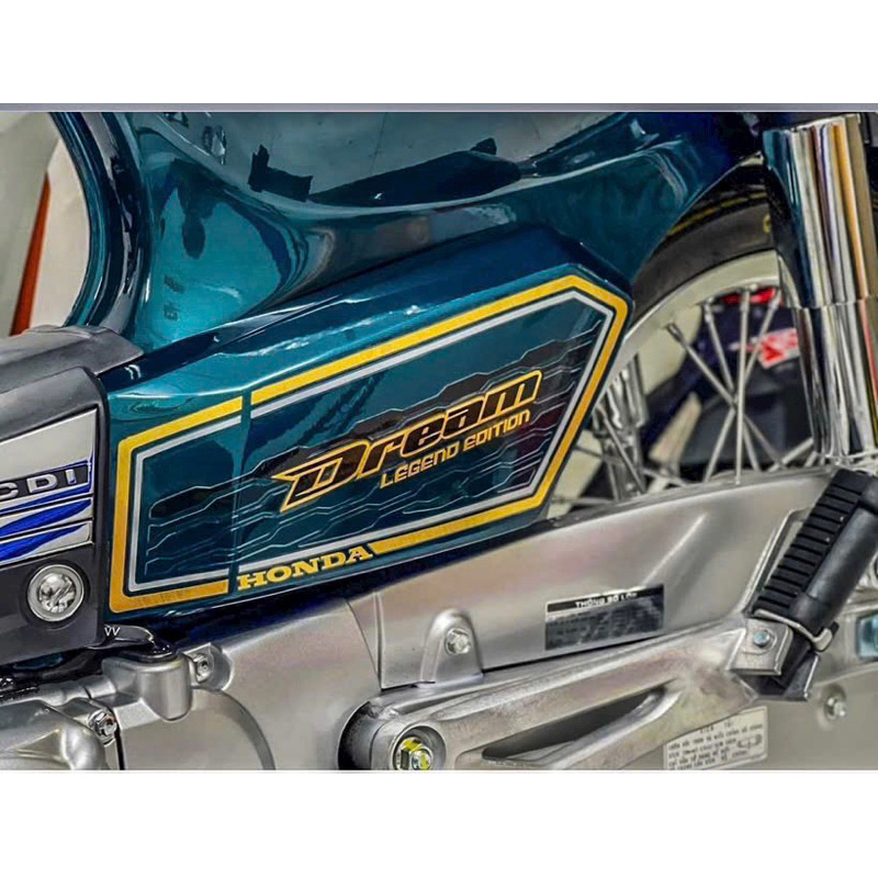 Màu Xanh Camay Cổ Vịt MaiThànhĐạt