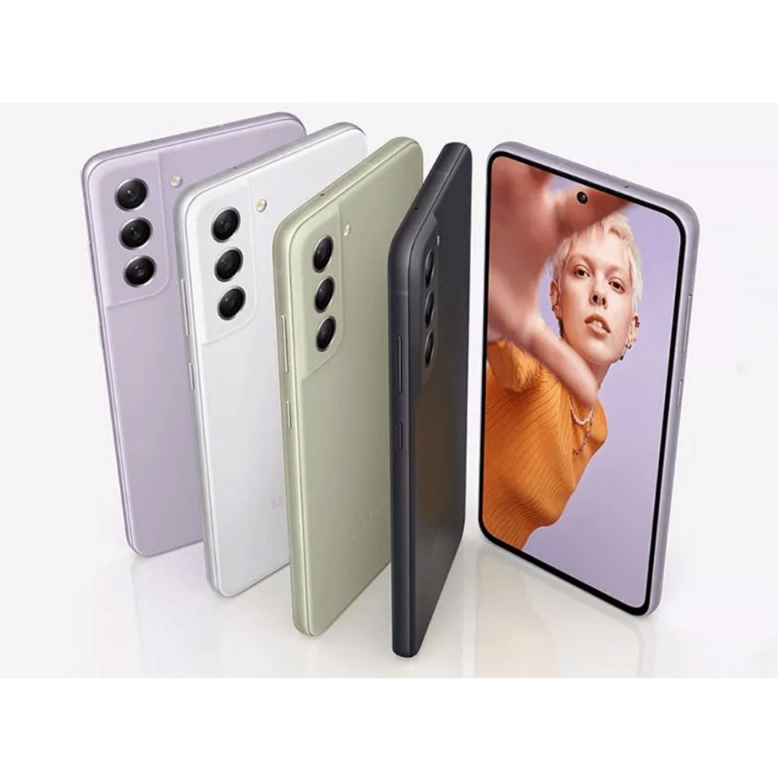 Điện thoại Samsung Galaxy S21 FE 5G