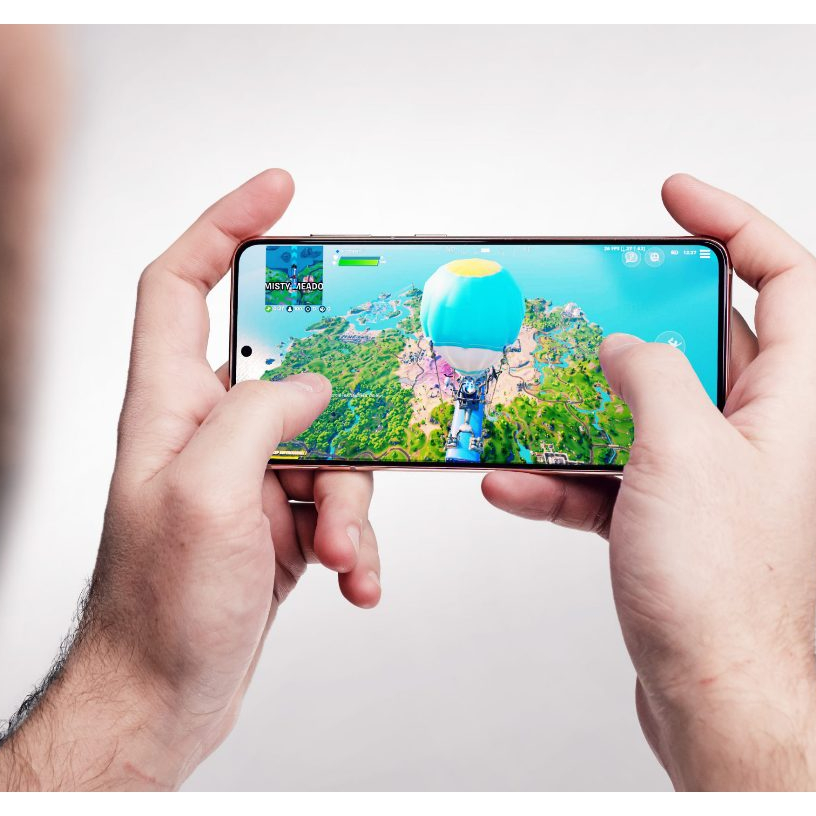 Điện thoại Samsung Galaxy S21 FE 5G