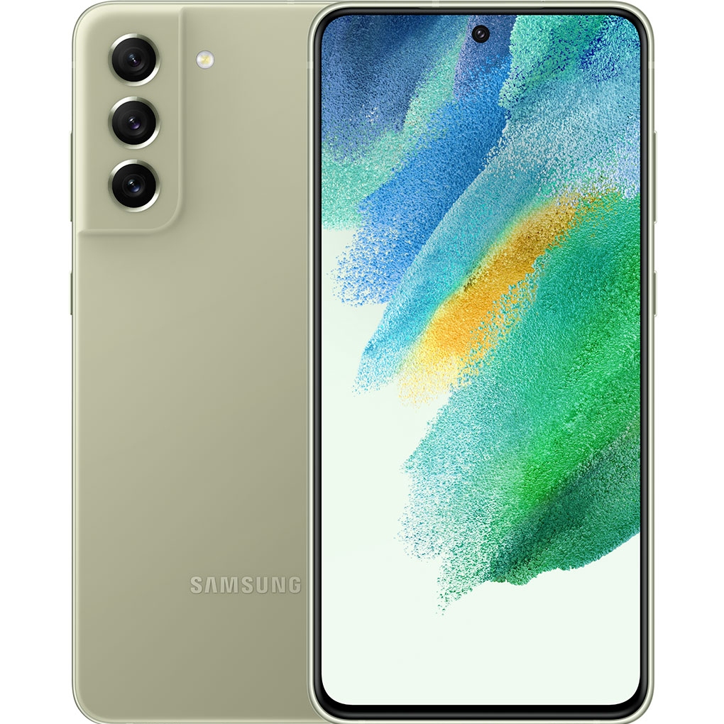 Điện thoại Samsung Galaxy S21 FE 5G