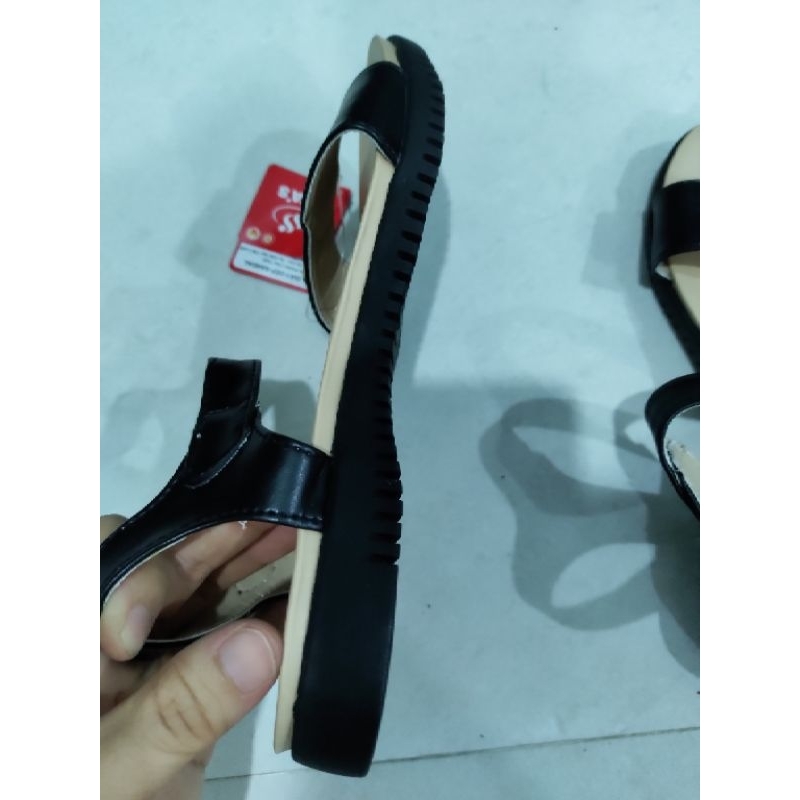 Giày sandal bita's sz 36