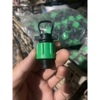 Bịt cuối dây nhỏ giọt 16mm