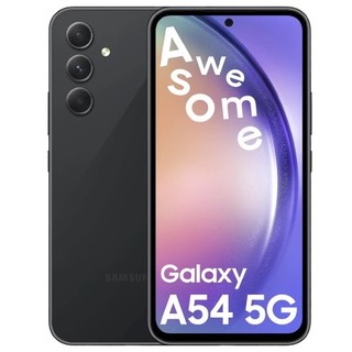 Điện thoại di động samsung galaxy a54 5g 8gb/128gb