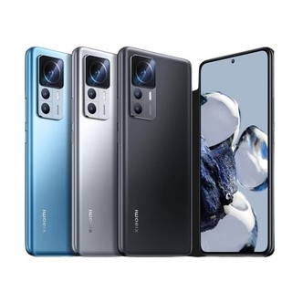 Điện thoại di động Xiaomi 12T