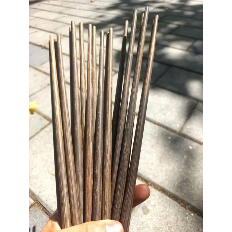 Đũa Buông mộc Bình Thuận