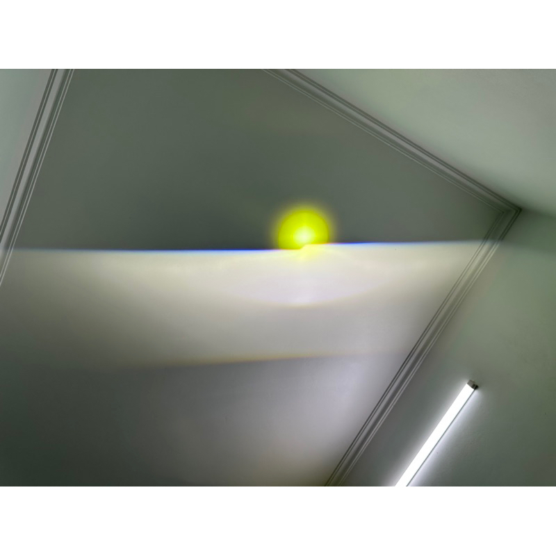 Bi LAZER XLIGHT V20L 3.0inh Chính Hãng GTR.Bảo Hành 3 Năm-Phụ Kiện Xe A_Z