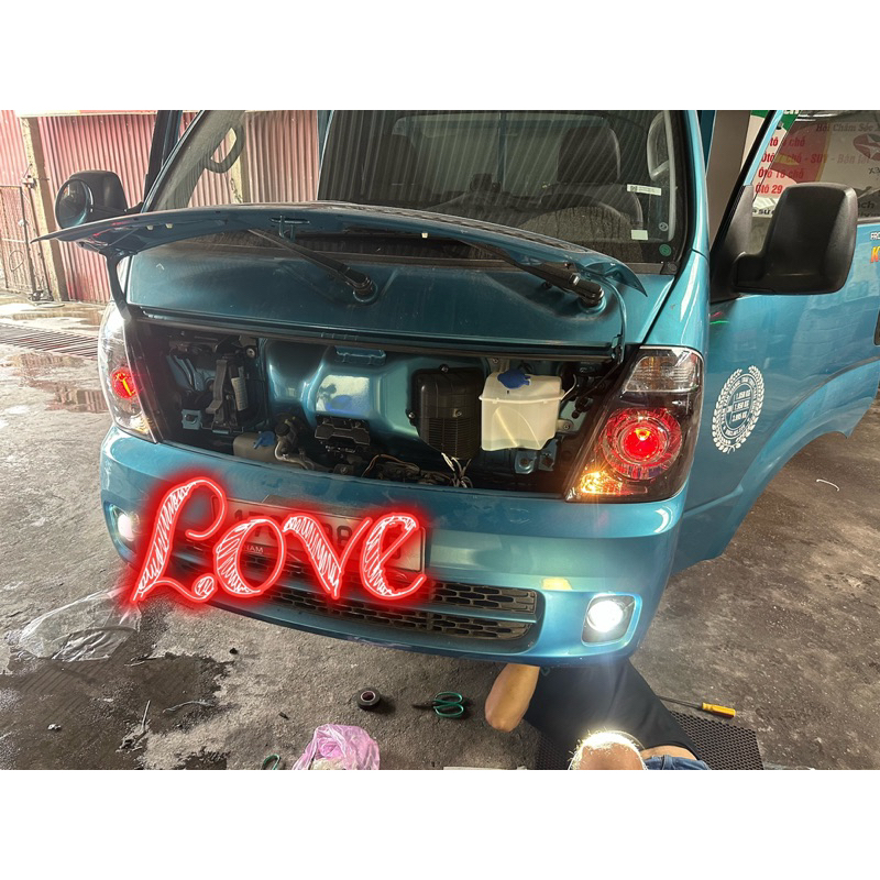 Bi LAZER XLIGHT V20L 3.0inh Chính Hãng GTR.Bảo Hành 3 Năm-Phụ Kiện Xe A_Z