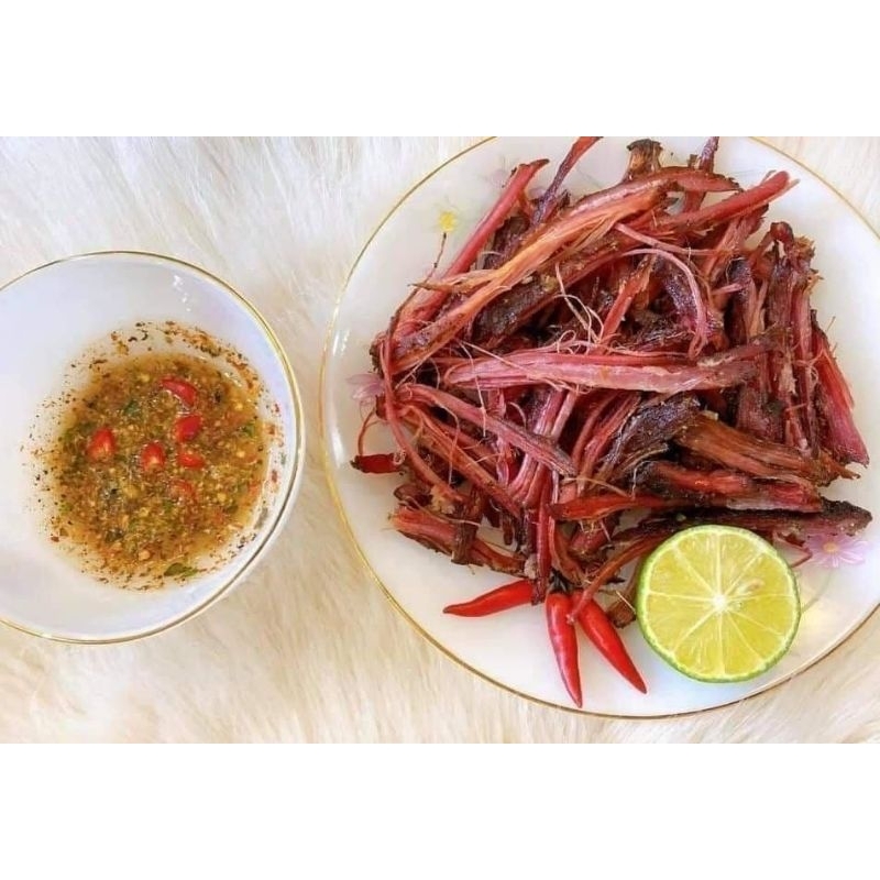 200g lợn gác bếp