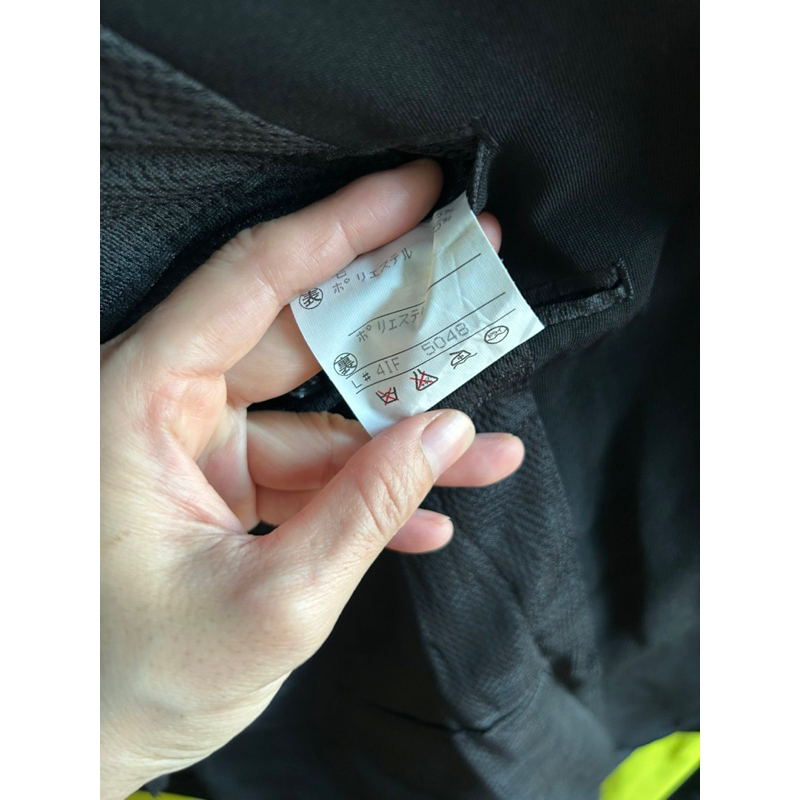 ❣️Áo Vest Blazer Nam Đen Trơn 6 nút hot trend 1 Lớp 2hands ❣️