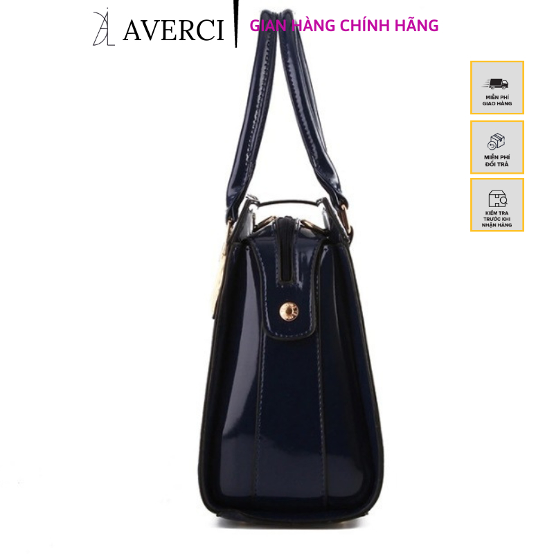 Túi xách trung tuổi,túi xách sang trọng da cá sấu