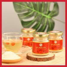 Bột nhân sâm Canada CND GINSENG