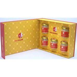 Bột nhân sâm Canada CND GINSENG