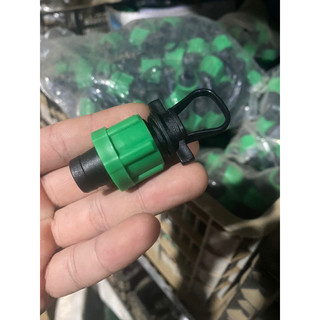 Bịt cuối dây nhỏ giọt 16mm