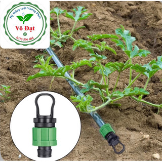 Bịt cuối dây nhỏ giọt 16mm