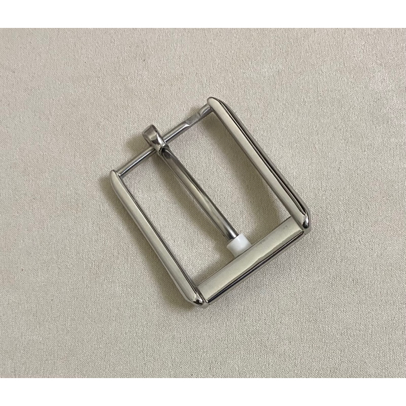 Mặt Lưng Xỏ Kim Cài INOX 40mm