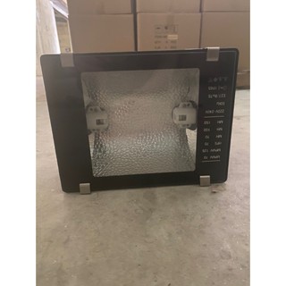 Đèn Haogen Bộ đèn Halogen 500w R7s