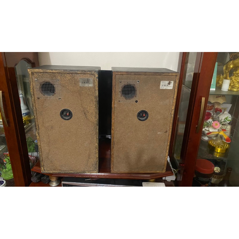 Đôi loa dàn đại Sony SS V715AV khủng - hàng cũ đẹp nghe hay thanh lý