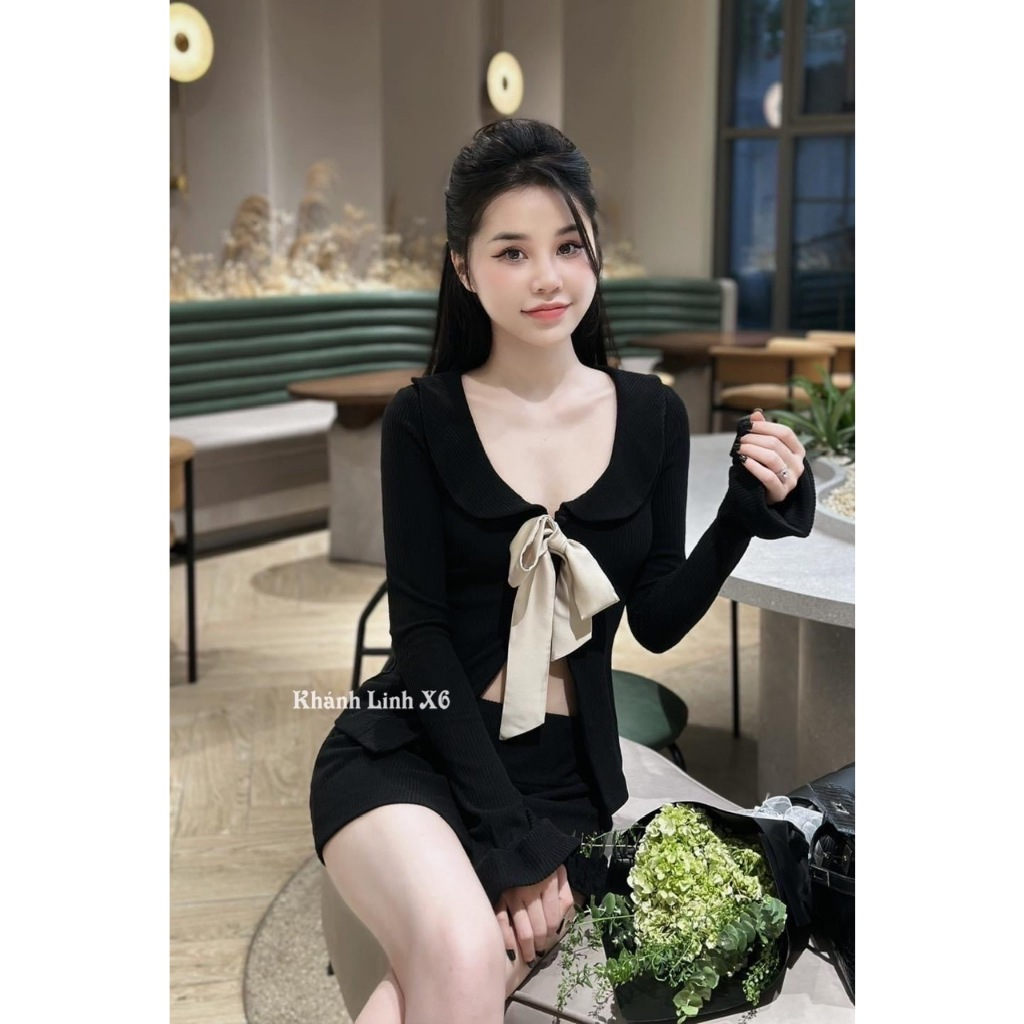 Set len tăm có lót quần