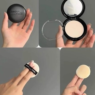 PHẤN PHỦ EGLIPS BLUR POWDER PACT (HỘP ĐEN - MẪU MỚI)