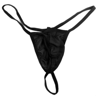 Quần lót lọt khe lưới mịn nam nhiều màu