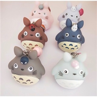 Móc khoá totoro chút chít MKN9 móc khoá cute móc khoá dễ thương