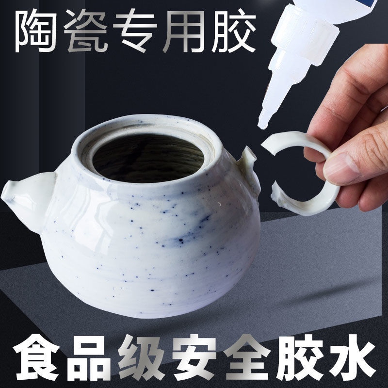 Keo dán gốm sứ siêu dính 20ml