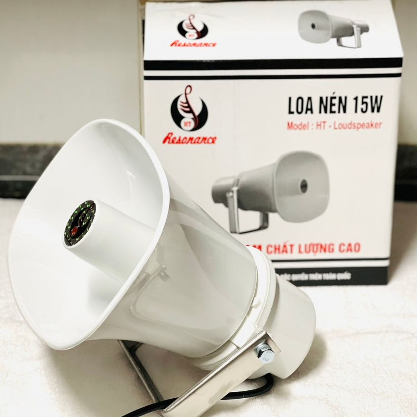 Loa nén 15w Lê Đức Peak - 15w HT Sound Loa phóng ZL- 08.58.58.95.95