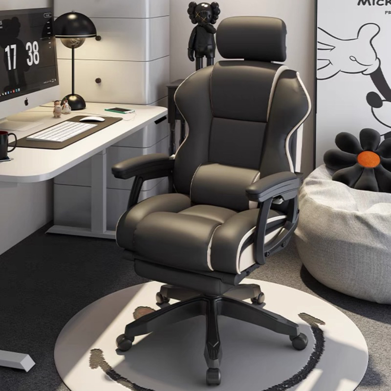 Ghế văn phòng,ghế livestream bản pro lưng to chất lượng cao