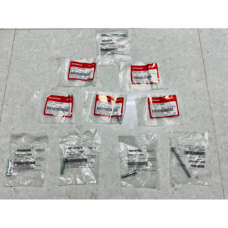 Bộ ốc lốc nồi HONDA AB 125 / AIR BLADE 125 / Click 125 / Vario 150 / SH MODE / LEAD 125 / SH VIỆT 2013 2019 ( Giá 1 con)