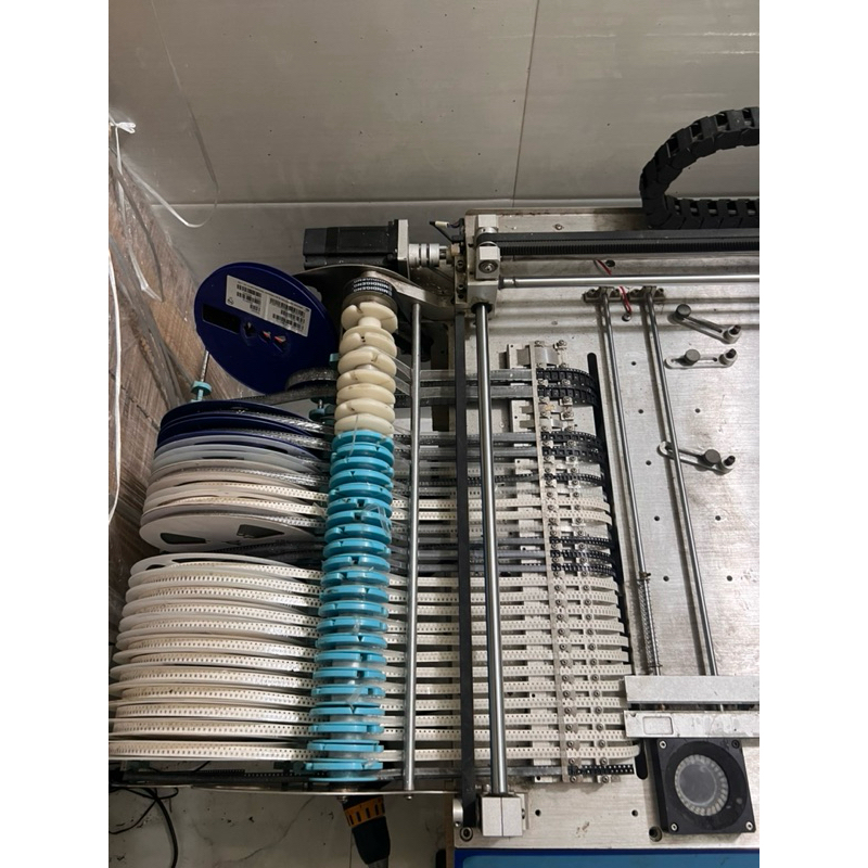 Nhận Gia Công SMT Nhỏ Lẻ TPHCM