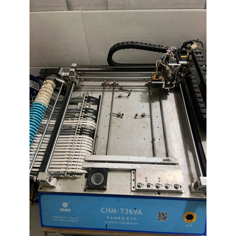 Nhận Gia Công SMT Nhỏ Lẻ TPHCM