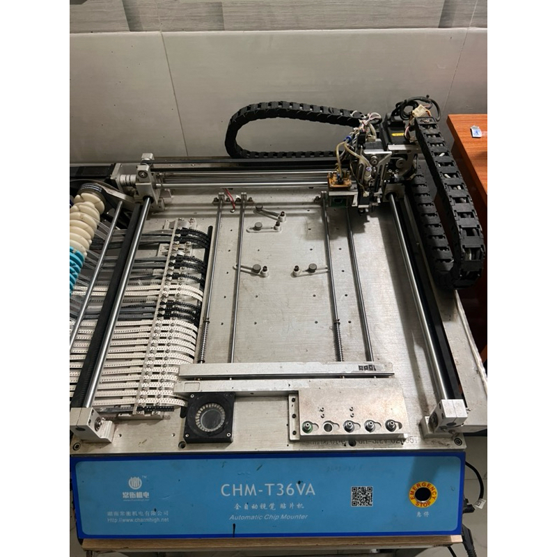 Nhận Gia Công SMT Nhỏ Lẻ TPHCM